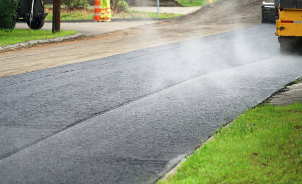 Best Driveway Pavers Cost  in Vicksburg, MI