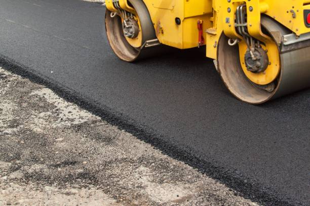 Best Best Driveway Pavers  in Vicksburg, MI